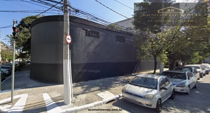 Imagem Galpões para venda em São Paulo no bairro Móoca