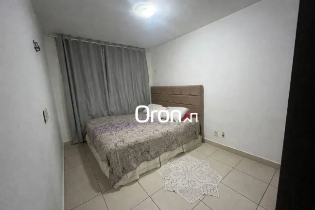 Imagem Apartamento à venda, 59 m² por R$ 334.000,00 - Vila dos Alpes - Goiânia/GO
