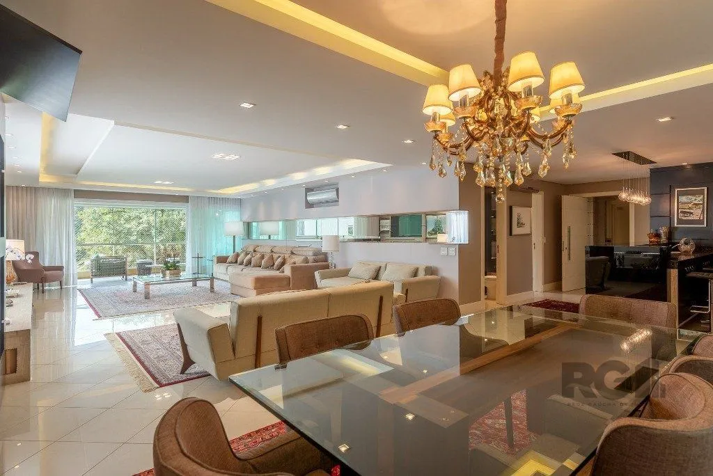 Imagem Apartamento em Três Figueiras