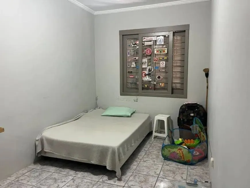 Imagem Casa ampla com 4 dormitórios e espaço gourmet no São Sebastião