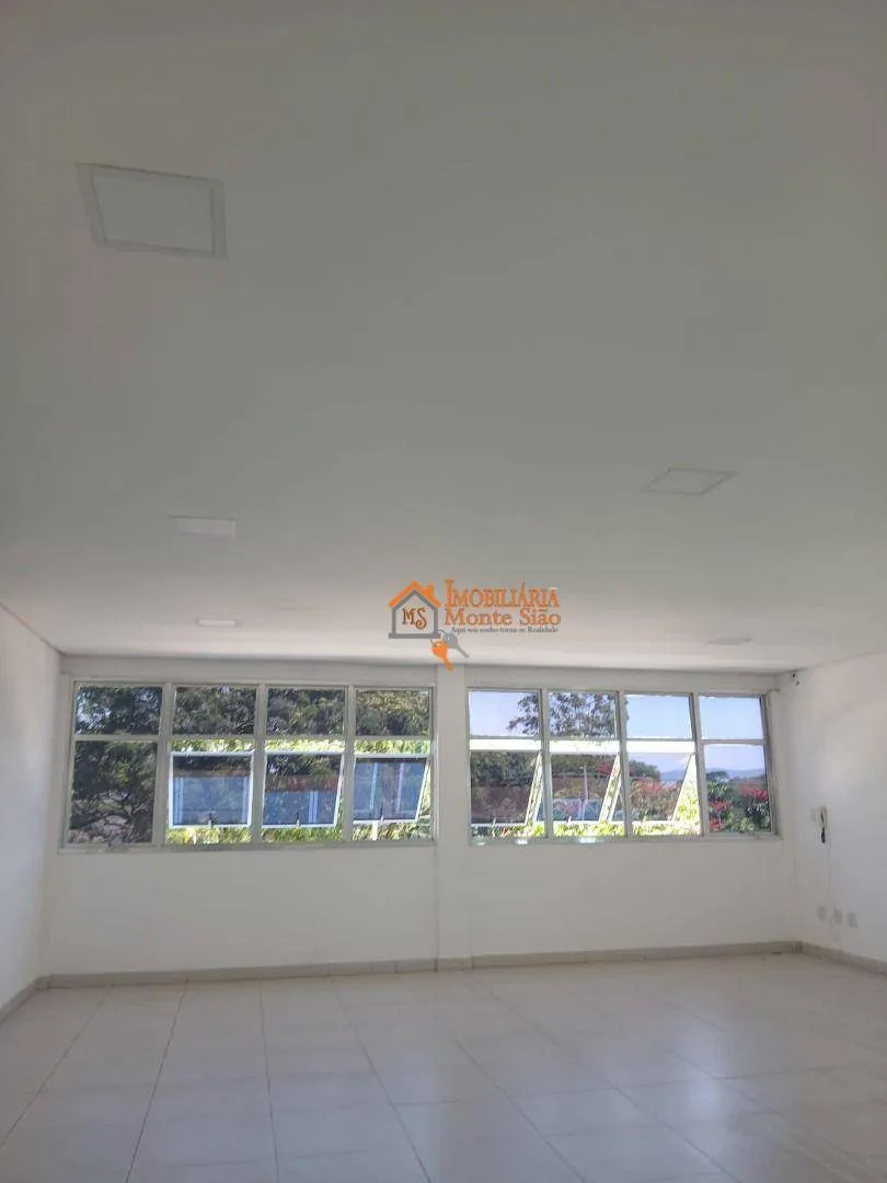 Imagem Prédio para alugar, 200 m² por R$ 28.125,00/mês - Cumbica - Guarulhos/SP