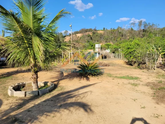 Imagem Chácara em zona rural - Marliéria