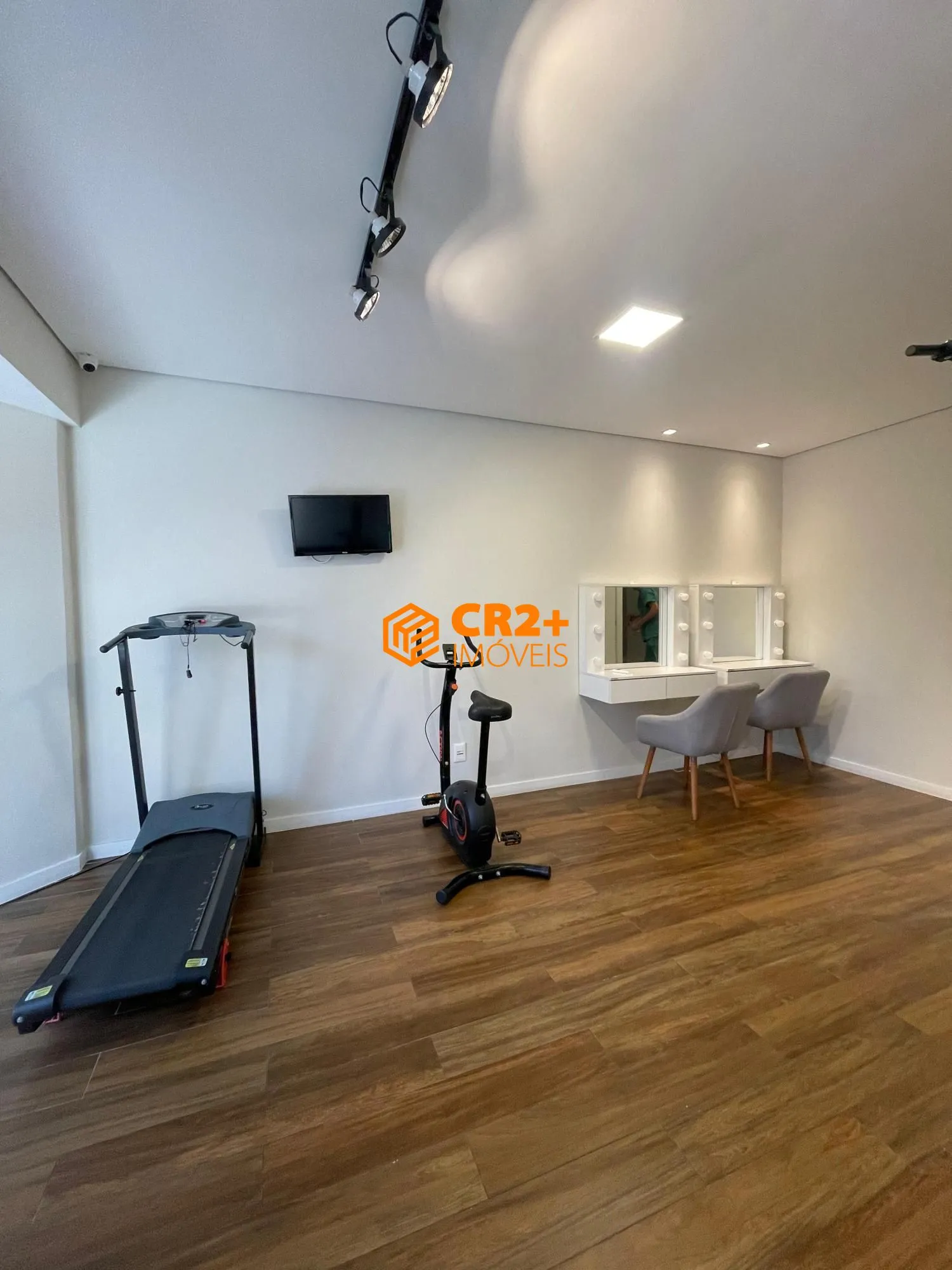 Imagem Vendo apartamento alto padrão 03 quartos, 03 suítes, 125m2,02 vagas de garagem n
