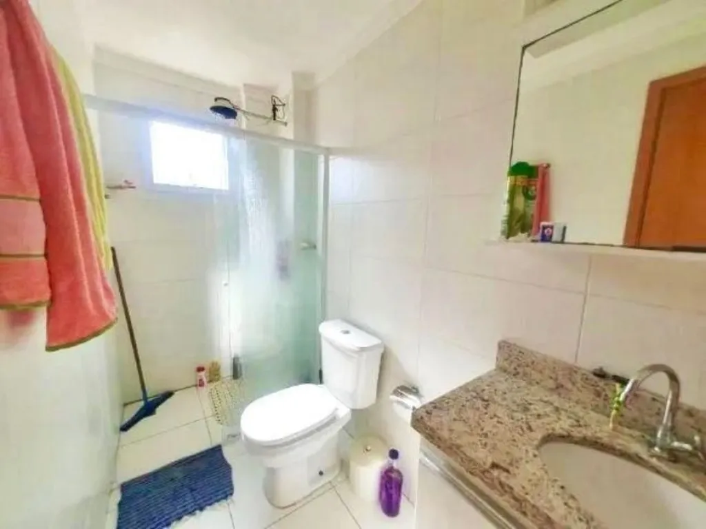 Imagem APARTAMENTO COM 60,00 m² - GUILHERMINA - PRAIA GRANDE SP