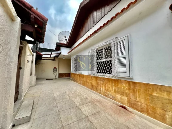Imagem Casa para Venda em Teresópolis, Tijuca, 2 dormitórios, 1 banheiro, 1 vaga