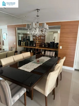 Imagem Lindo apartamento em localização privilegiada