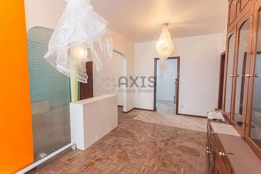 Imagem Funcionários - 4 quartos - 160m2