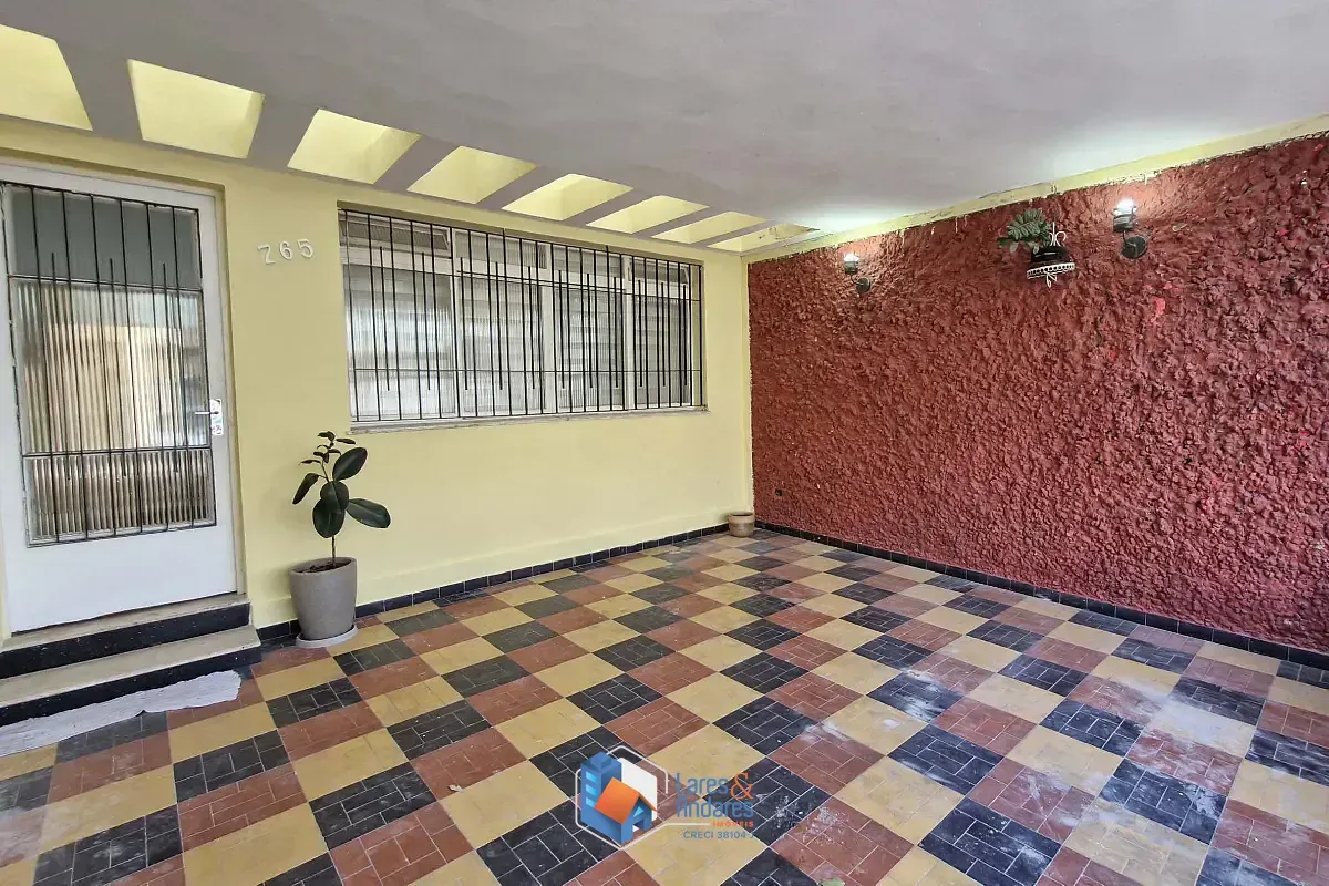 Imagem Sobrado para venda em Sítio do Morro com 3 quartos, 143m²