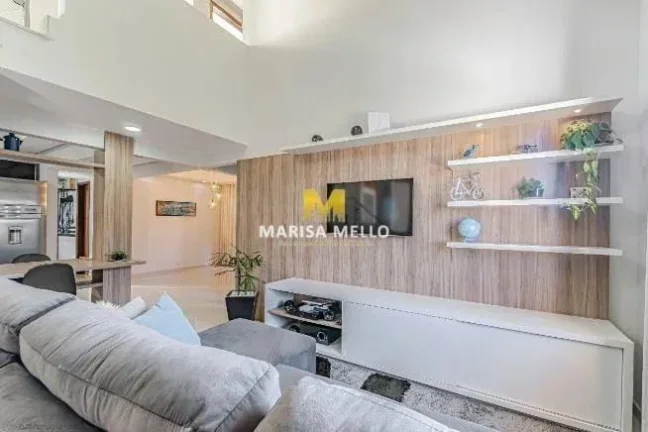 Imagem Casa á venda no Centro de Piraquara!!!