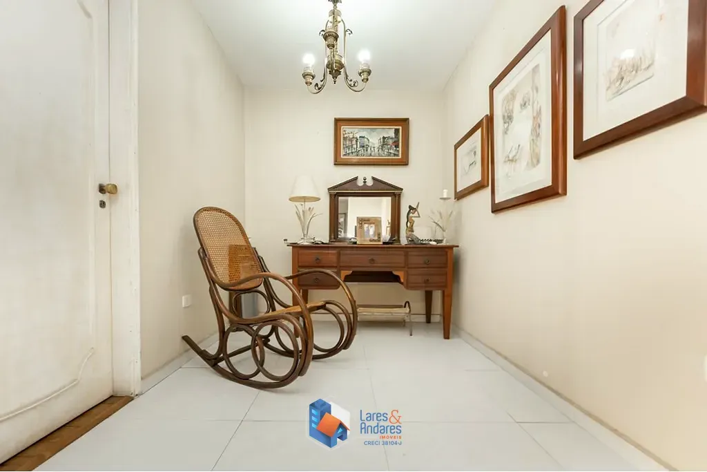 Imagem Casa à venda 3 Quartos 2 Suites 2 Vagas 134M² Jardim Prudência São Paulo - SP