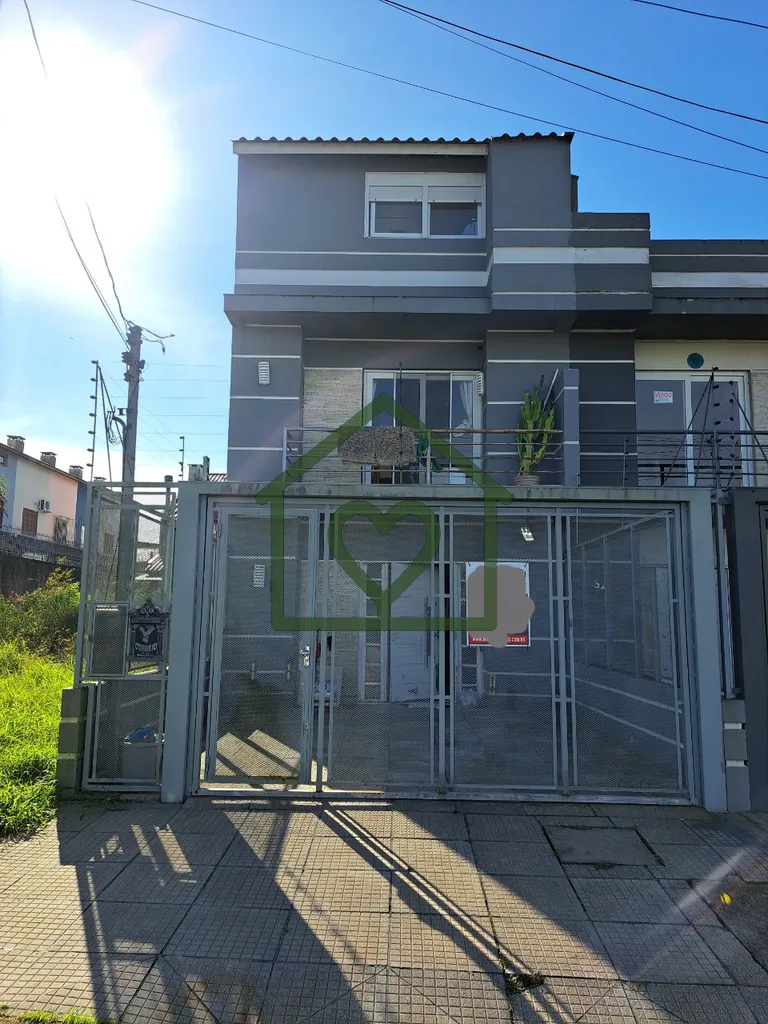 Imagem CASA I 3 DORMITÓRIOS I 1 SUÍTE I SEMI MOBILIADA I 2 VAGAS I HÍPICA I ZONA SUL 
 
ABRIANOS vende m...