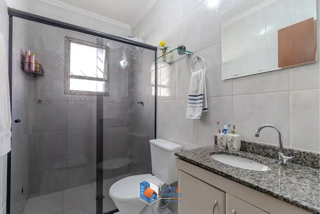 Imagem Casa à venda 3 Quartos 1 Suite 2 Vagas 99M² Vila Nair São Paulo - SP