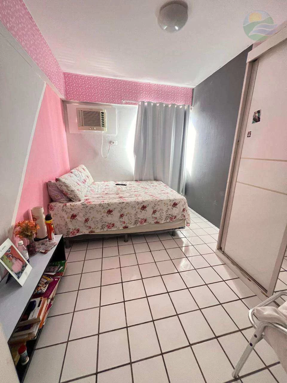 Imagem Apartamento 3 quartos, nascente, para venda em Boa viagem, Recife.