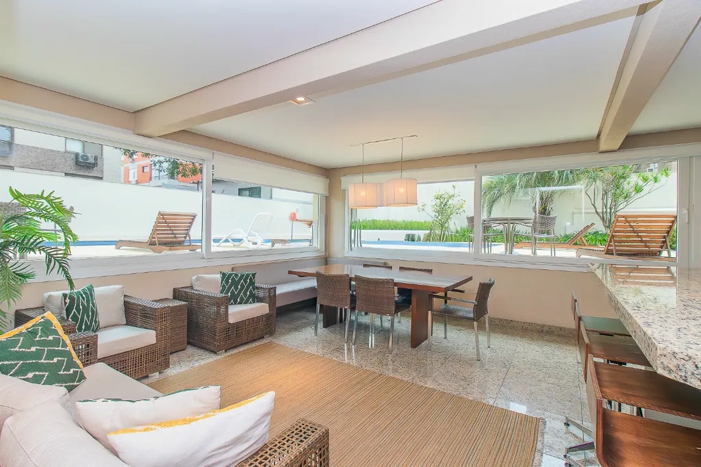 Imagem Apartamento em Petrópolis