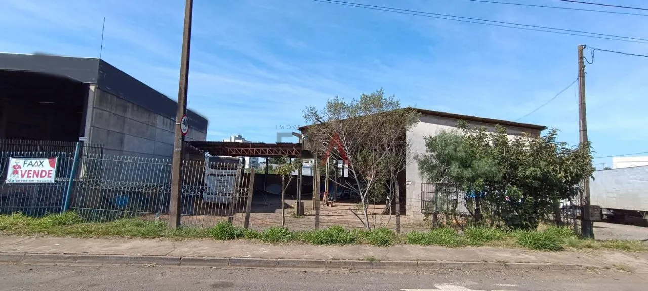 Foto do imóvel Barracão à venda próximo a PR 466 no Primavera GUARAPUAVA PR