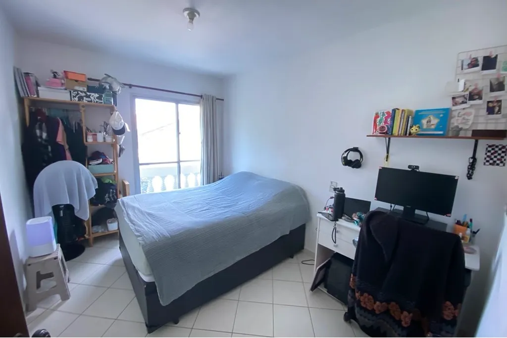 Imagem Apartamento à venda em São Paulo, Vila Guarani (Z Sul), com 1 quarto, 34.1m2