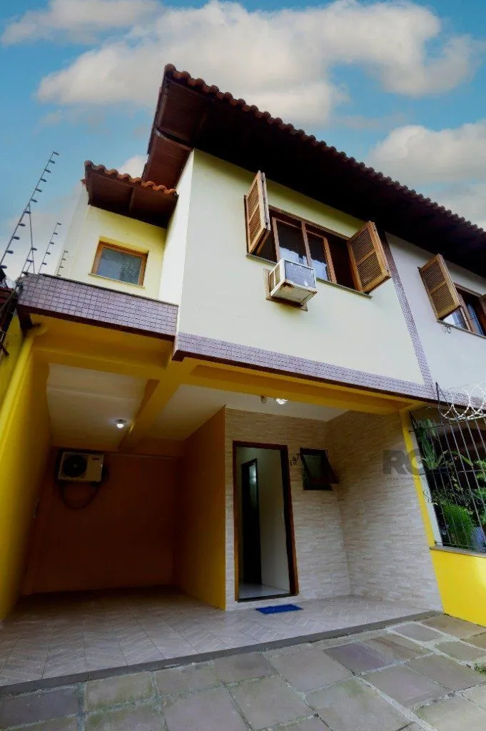 Imagem Casa em Parque Santa Fé