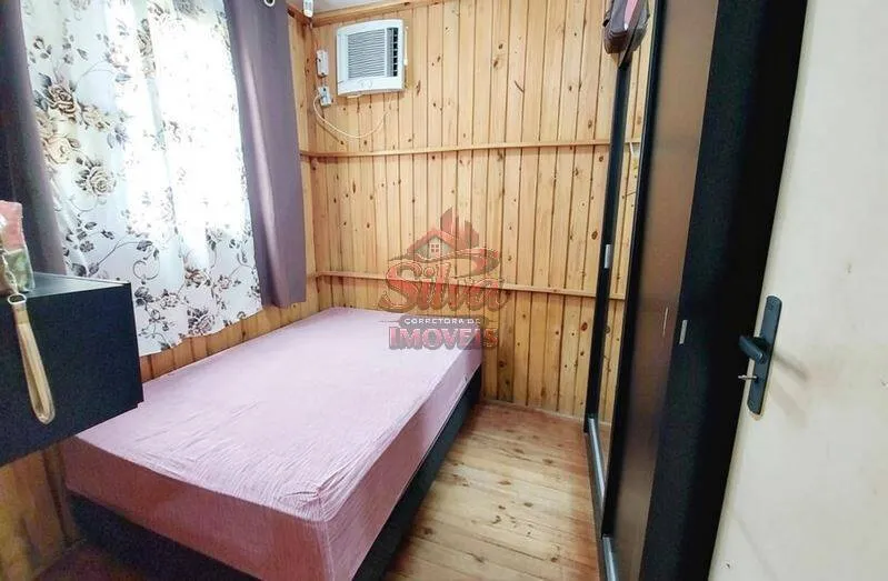 Imagem C988 | Casa de esquina 2 dorm, ótimo preço, Albatroz, Imbé