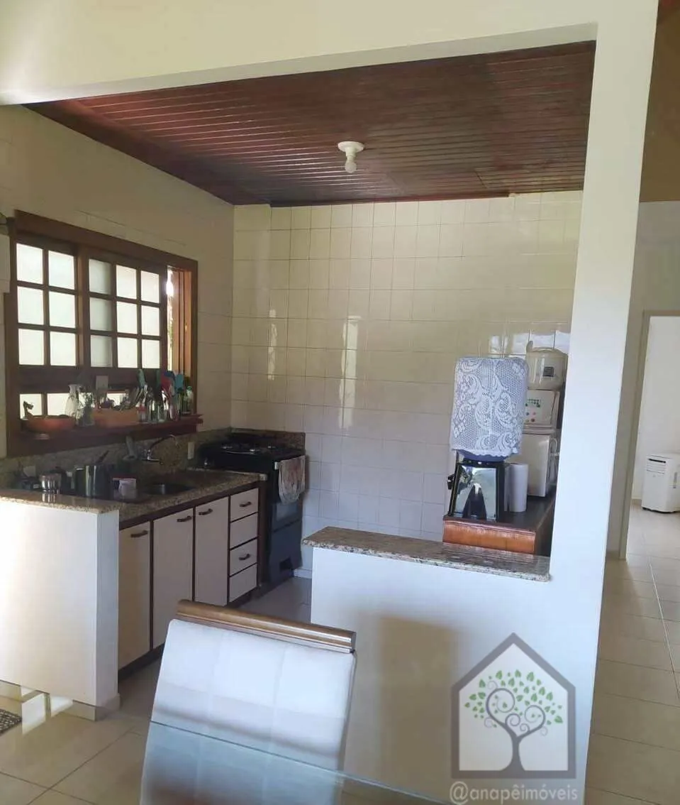 Imagem Casa confortável e espaçosa em Canasvieiras