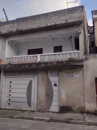 Imagem casa a venda em Itaquaquecetuba