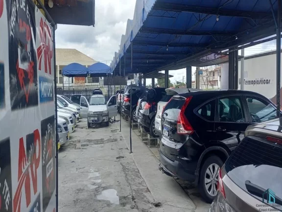 Imagem Imóvel comercial a venda, com barracão e loja, em Curitiba PR