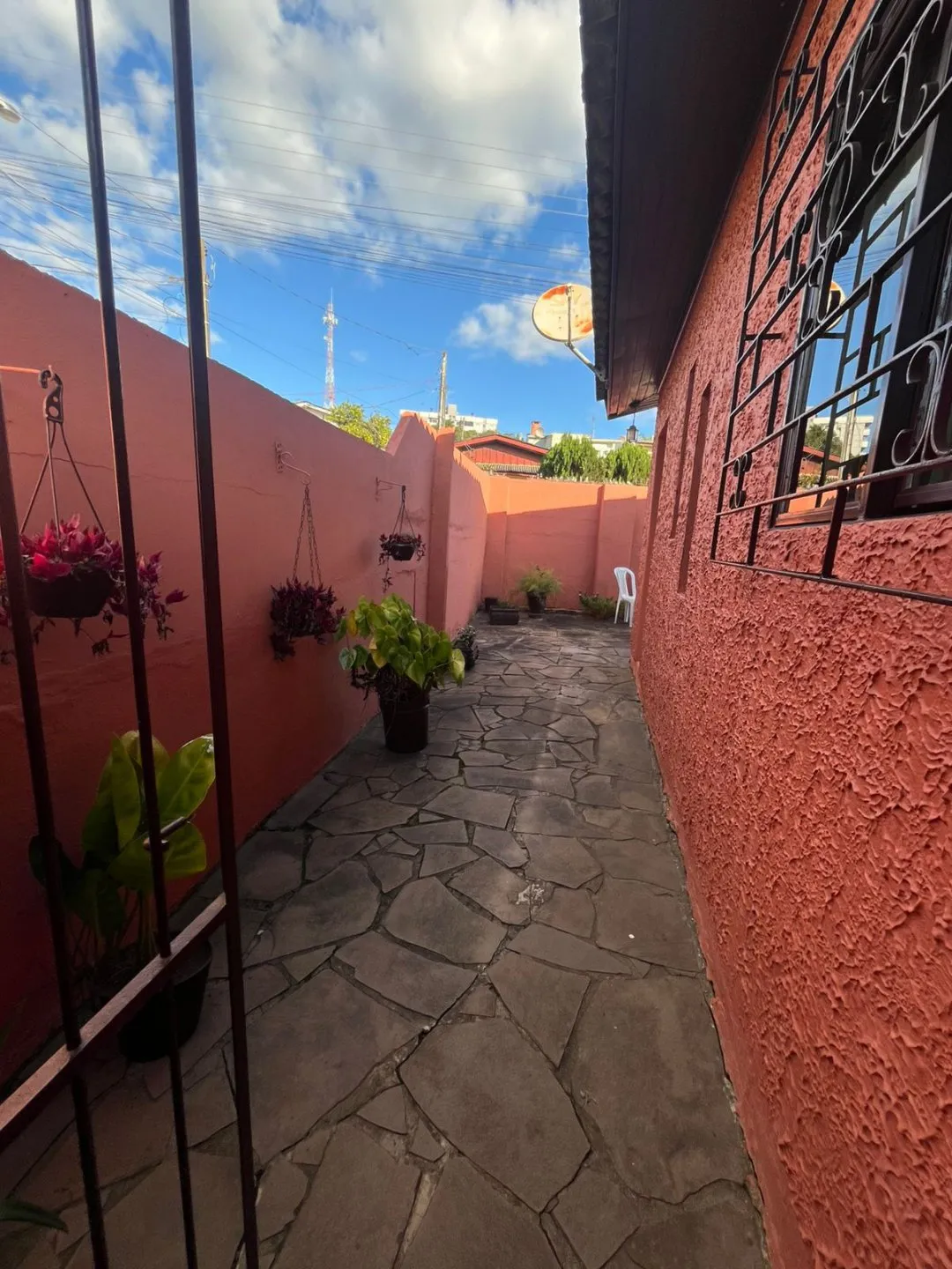 Imagem Venda de Casa com 156m² no Centro, Viamão