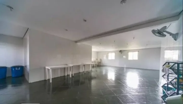 Imagem Alugo/ Vendo Apto em Santo André, Jardim Vila Rica