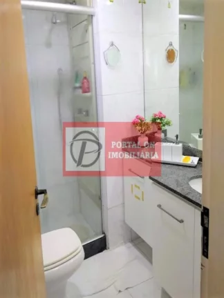 Imagem APARTAMENTO RESIDENCIAL em RIO DE JANEIRO - RJ, JACAREPAGUÁ