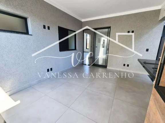 Imagem Locação Casa Térrea | Vanessa Carrenho