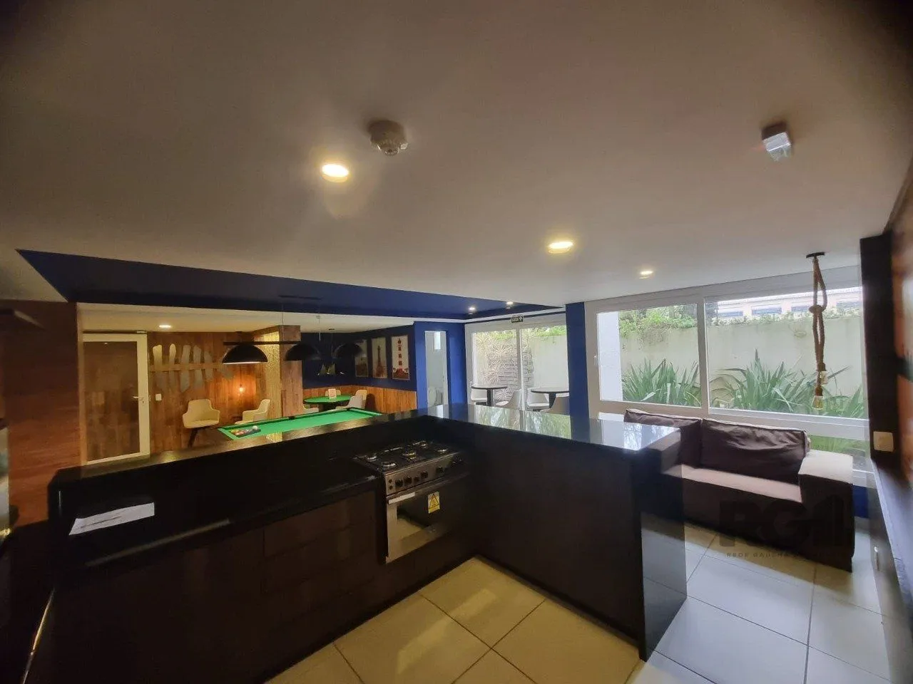 Imagem VENDA DE APARTAMENTO DE01 SUÍTE, INFRA E 02 VAGAS DE GARAGEM - SANTO ANTONIO