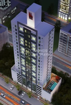 Foto do imóvel APARTAMENTO VENDA BALNEÁRIO CAMBORIÚ em Rua 3100