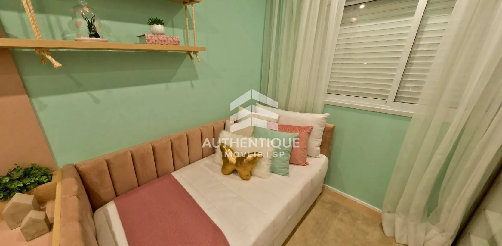 Imagem Teg Vila Carrão - Apartamento à venda no bairro Vila Carrão - São Paulo/SP, Zona Leste