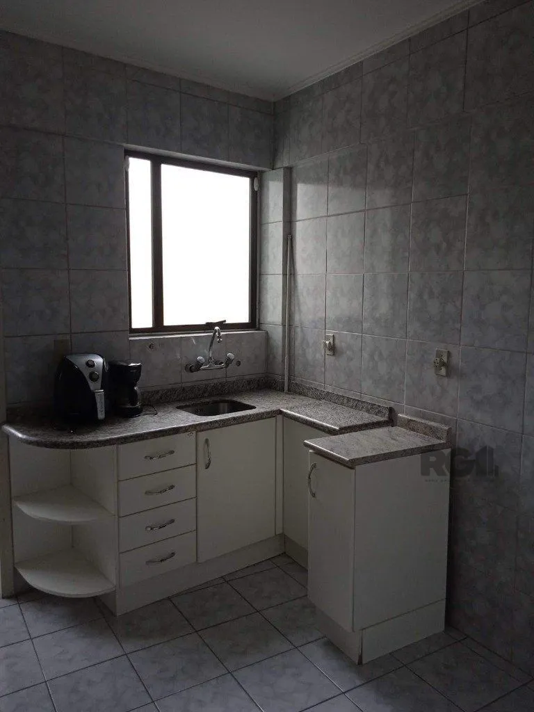 Imagem Apartamento em Jardim Botânico