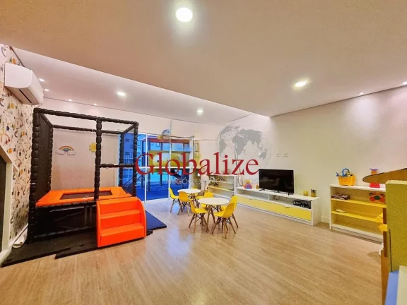 Imagem Apartamento à venda na Ponta da Praia, Santos-SP 2 suítes 1 sala 4 banheiros 2 vagas de garagem demarcada R$1.378.000,00
