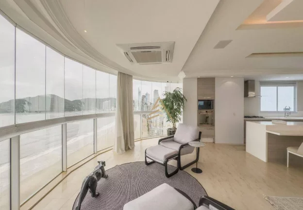 Imagem Cobertura à venda, 273 m² por R$ 17.990.000,00 - Barra Sul - Balneário Camboriú/SC