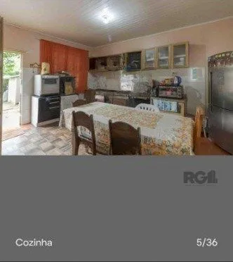 Imagem Casa em Rubem Berta
