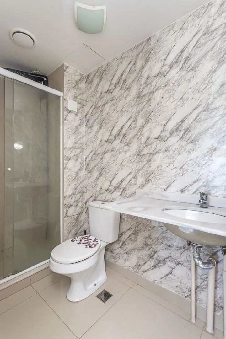 Imagem Duplex em Jardim Botânico