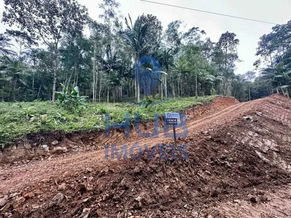 Imagem Terreno rural com 30.142,92m² em Massaranduba/SC