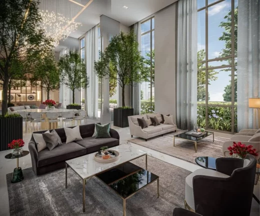 Imagem LIVING ADDRESS ALTO DO IPIRANGA - CYRELA - Apto de 63m², à 400m da Estação Alto do Ipiranga!