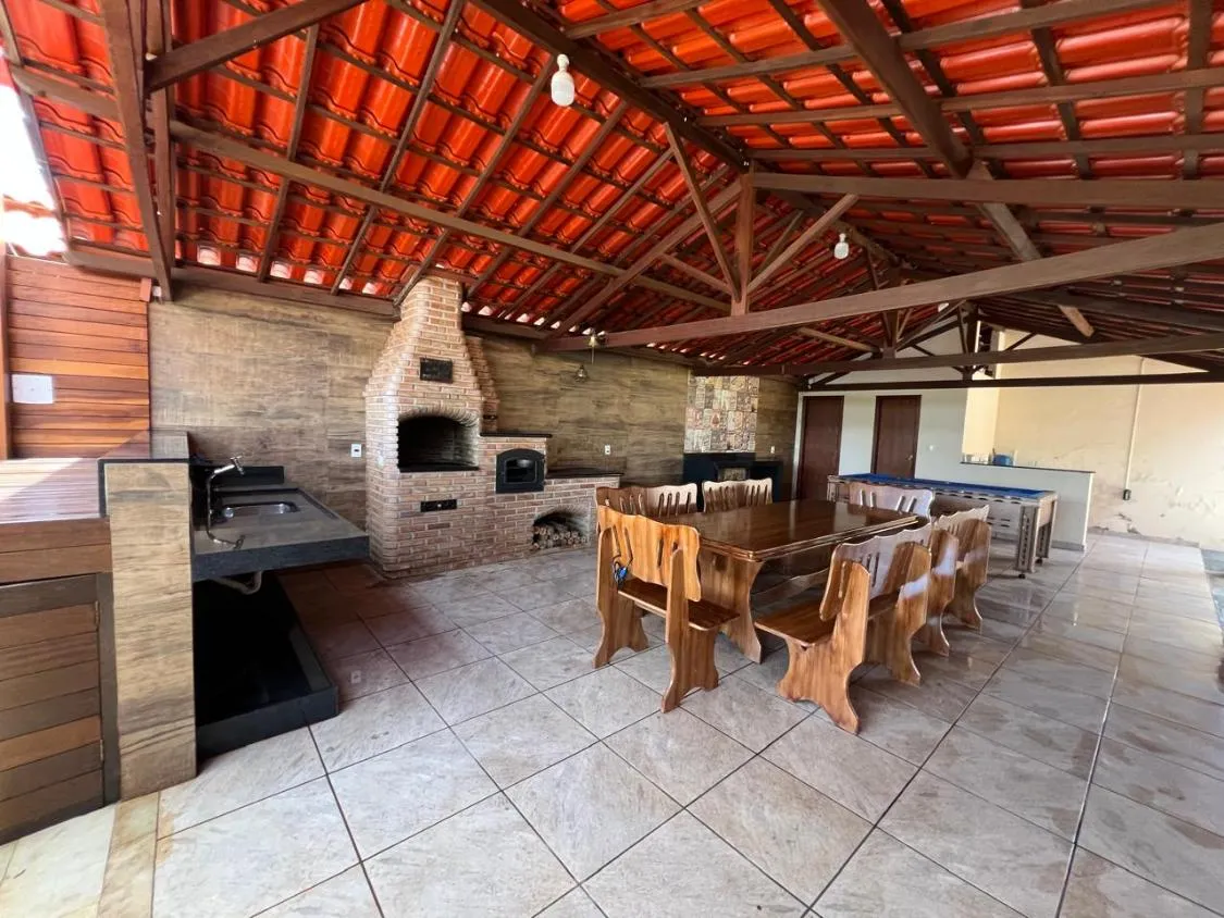 Imagem Excelente chácara à venda em Igarapé/MG, com 1.000 m² de terreno,