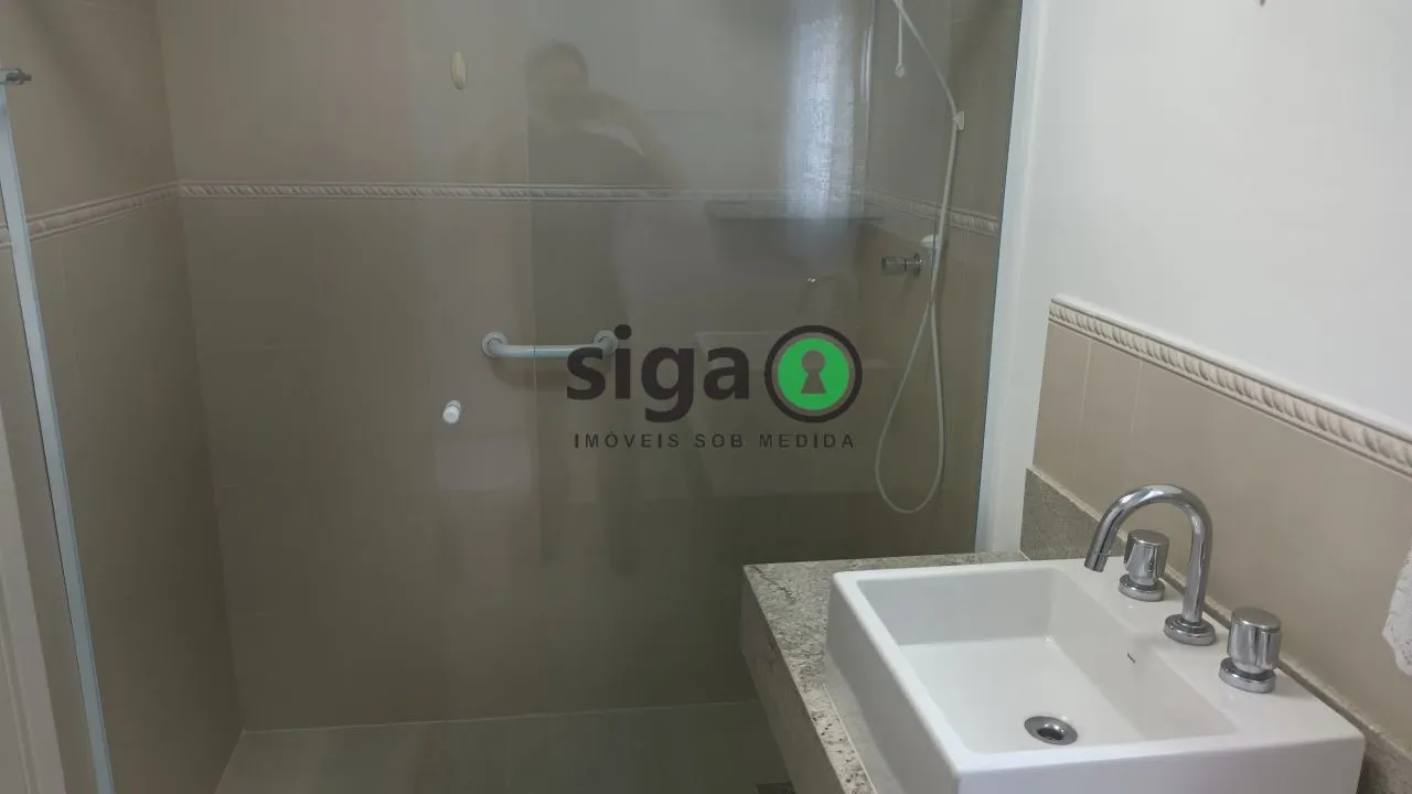 Imagem Apartamento com 3 quartos para Venda no bairro do Paraíso