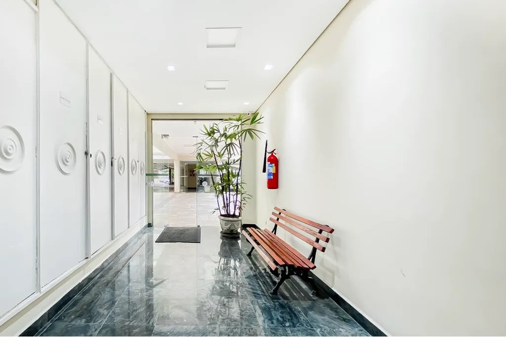 Imagem Apartamento à venda em São Paulo, Bela Vista, com 2 quartos, 60m2