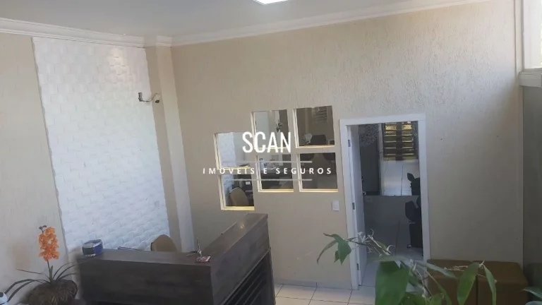 Imagem CASA COMERCIAL em CAMPINAS - SP, VILA ANHANGÜERA
