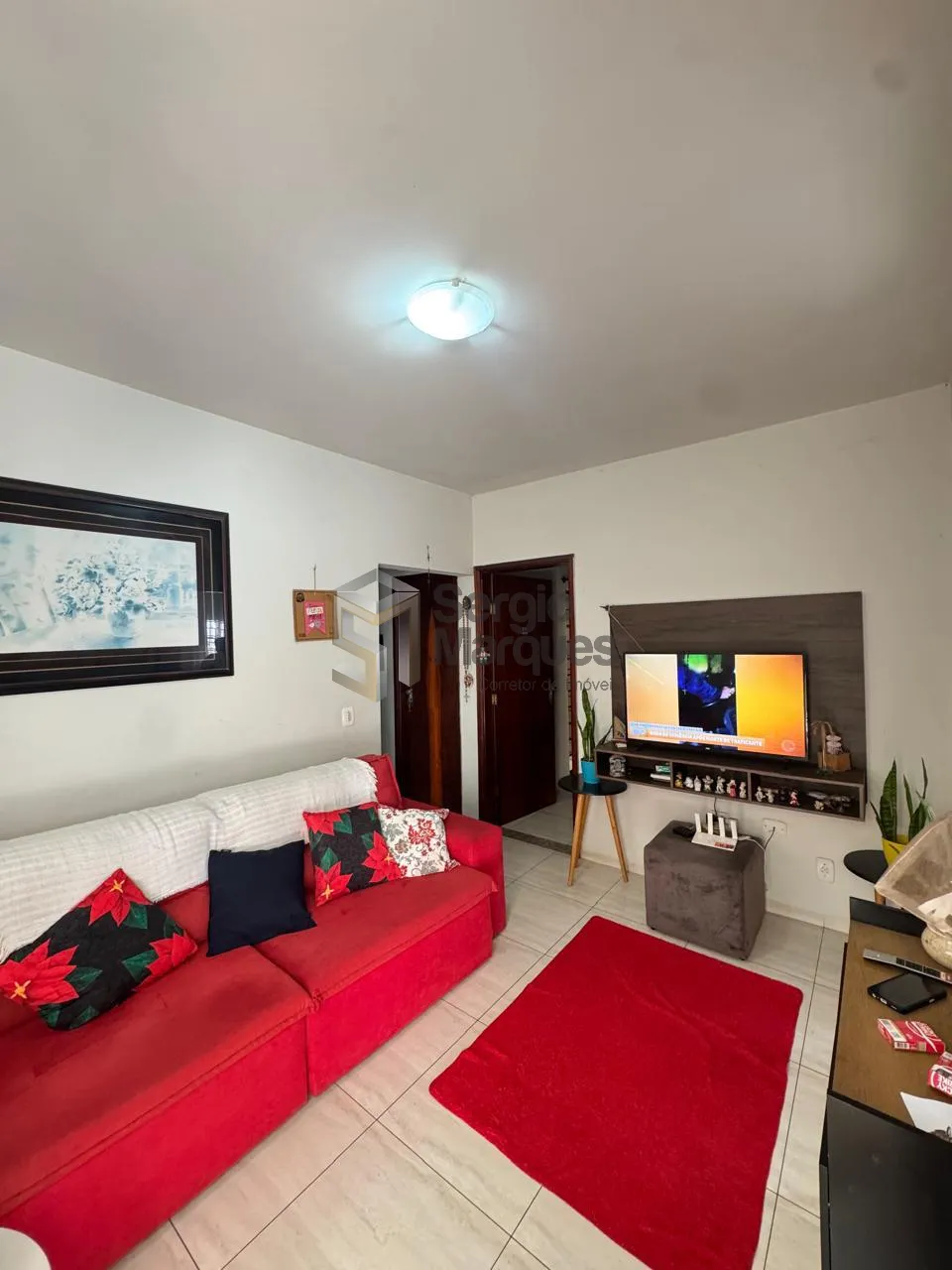 Imagem Casa à venda - 138m² - Zona IV, Umuarama-PR