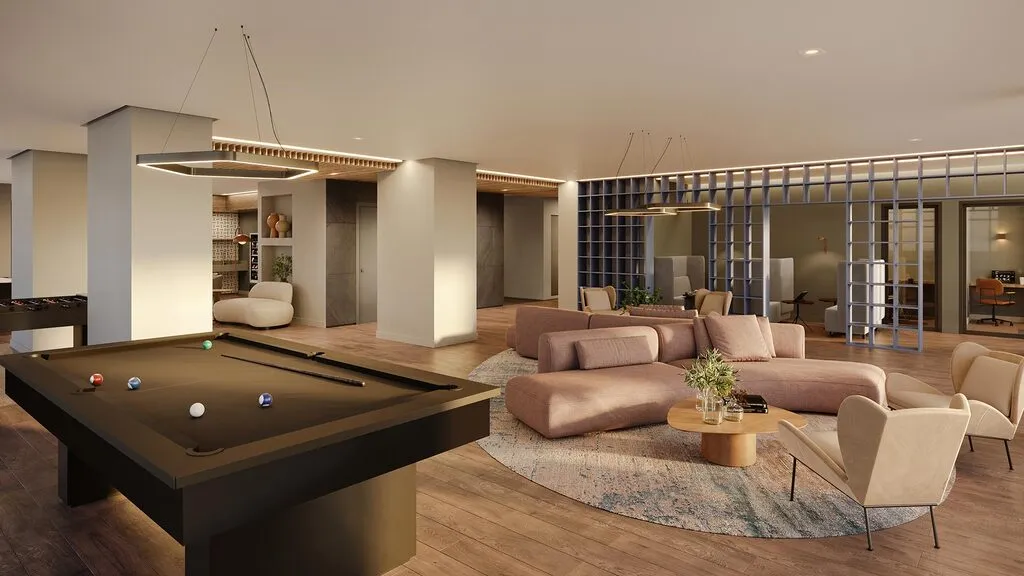 Imagem BRK by Helbor - Residencial - Breve Lançamento - BRK by Helbor - Residencial
