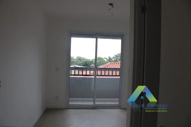 Foto do imóvel Lindo apartamento studio novo em localização privilegiada na área nobre e plana da Vila das Mercês próximo de todos os comercios!