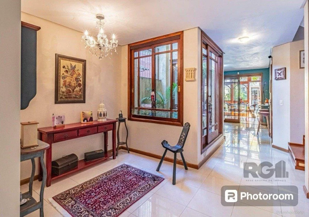 Imagem Casa em Ipanema