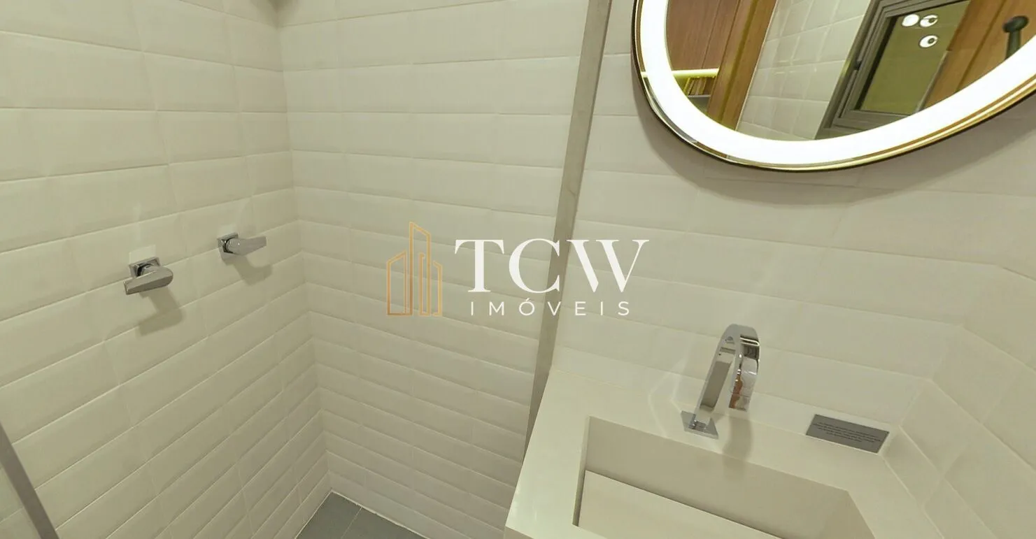 Imagem Apartamento com 3 Quartos à venda no Vila Nova Conceição
