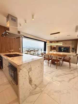 Imagem Apartamento Alto Padrão á venda no centro de Camboriú - SC