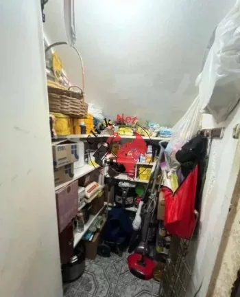 Imagem Sobrado com 165 m² ,2 Quartos e 2 banheiros, Varanda ,1 Vaga, Vila Jordanopolis, São Bernardo do Campo